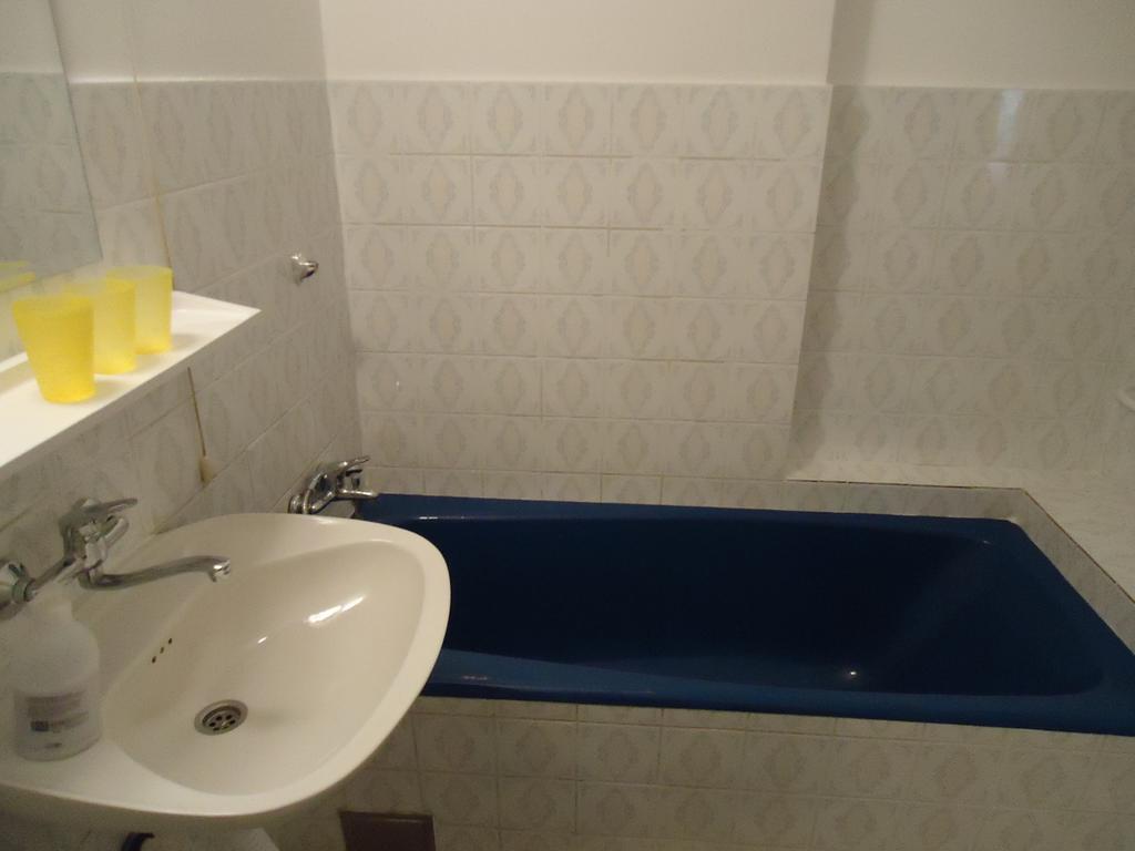 Prenociste Vila Stara Breza Palić Habitación foto